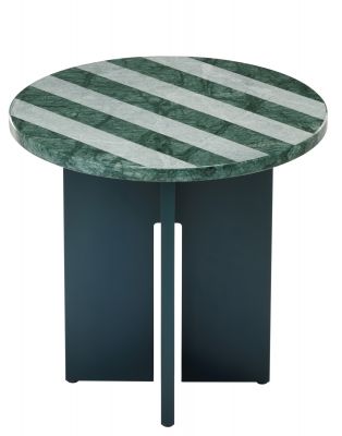 Sediment Side Table Favius